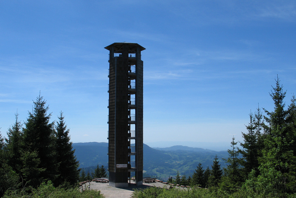 Buchkopfturm